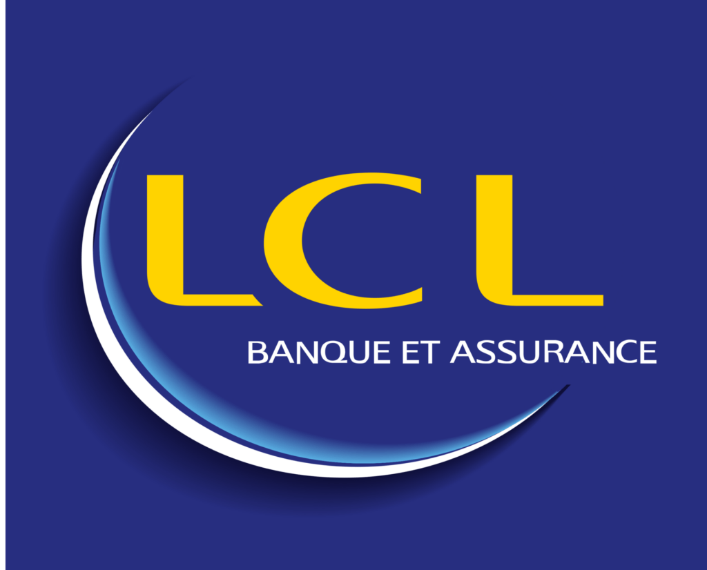 LCL banque partenaire de l'Escadrille